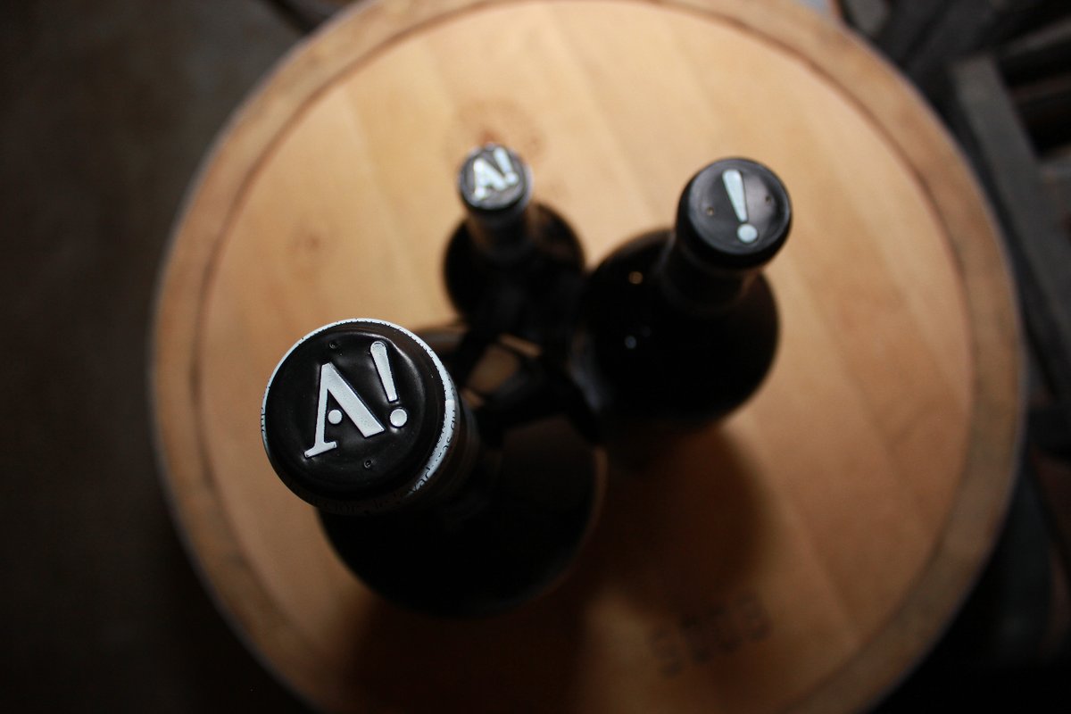 Más grandes, más pequeños, pero admirables todos ellos...

¡Y con Denominación de Origen Ribera del Duero!