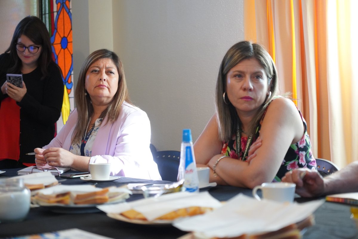 Seremi Salud Ñuble tweet media