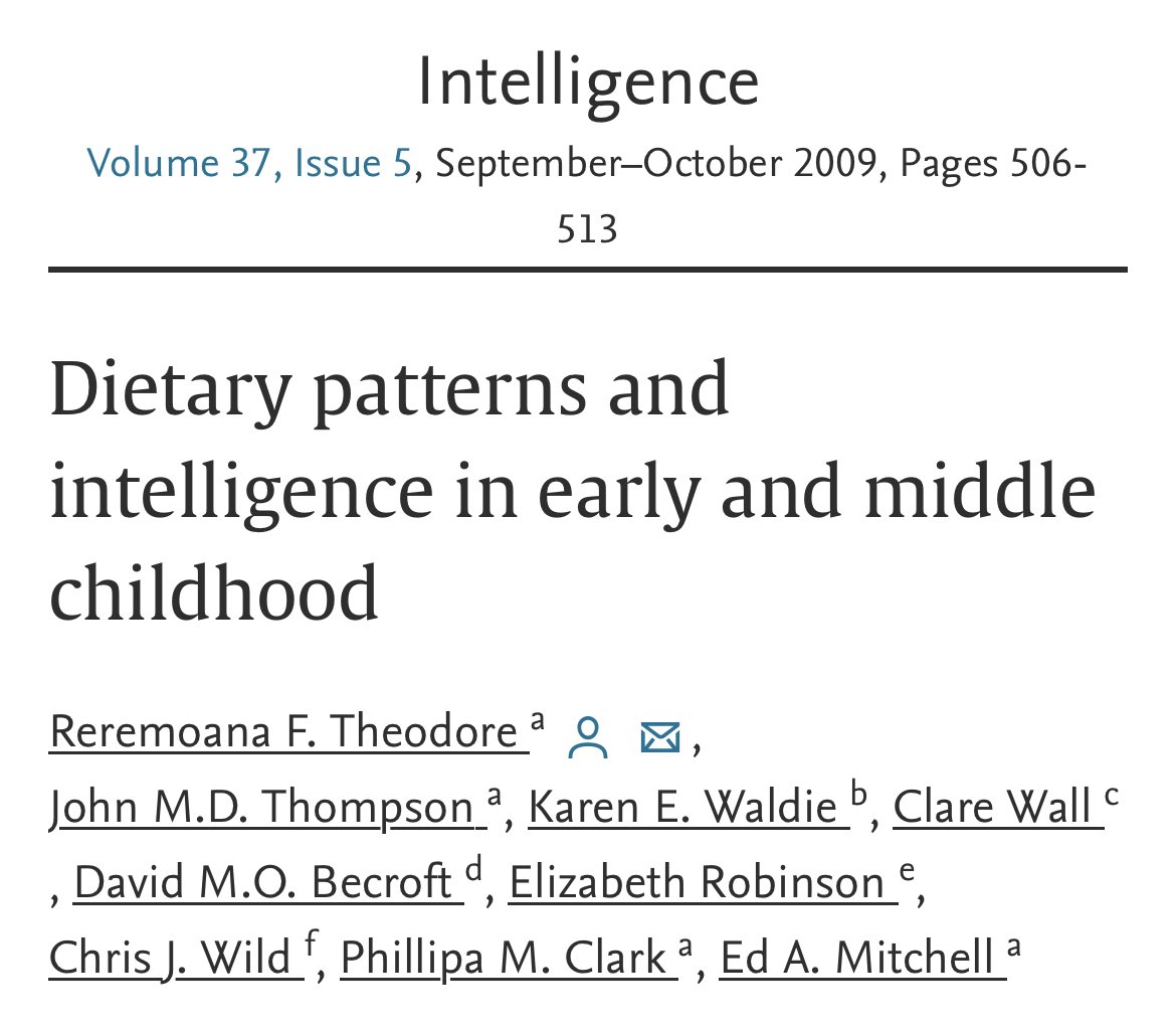 Margarin 🟰 Zeka Düşmanı

Diyetinde margarin olan 3-7 yaş arasındaki çocukların zekası ciddi bir şekilde düşüyor. Balık tüketenlerin ise yükseliyor. 

Margarin nerede mi var? Çocuklarınızın tükettiği hazır paketli ürünlerin neredeyse hepsinde. 

Kod adı: Hidrojenize nebati yağ