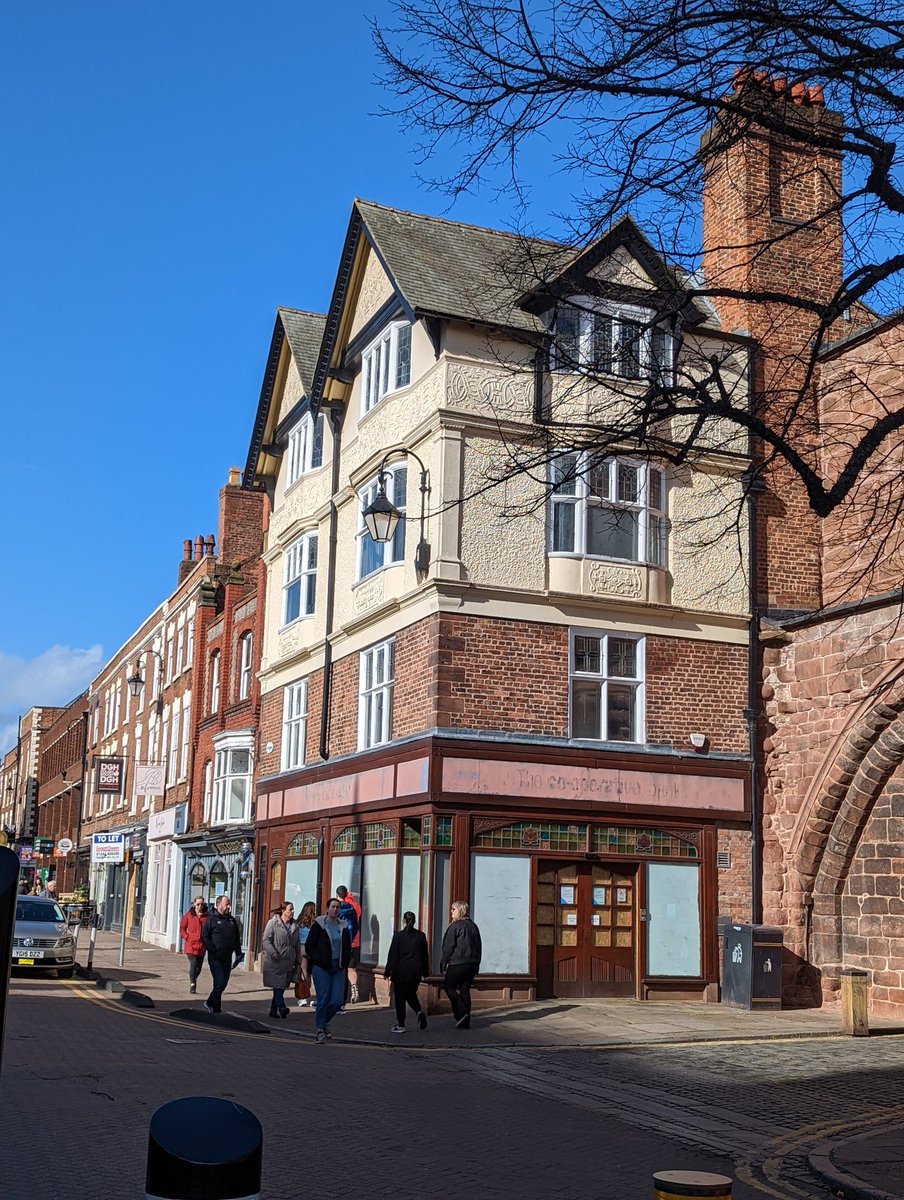 13 years of Shitchester tweet media