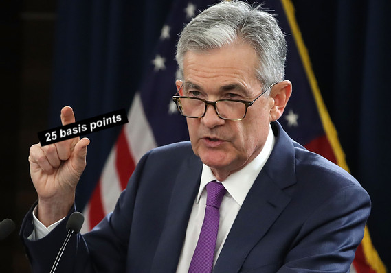 AiForward_'s tweet photo. NOW‼️ 🇺🇸 Jerome Powell: Process of getting inflation down has a long way to go... it will be bumpy. https://t.co/tlo42KF3b3