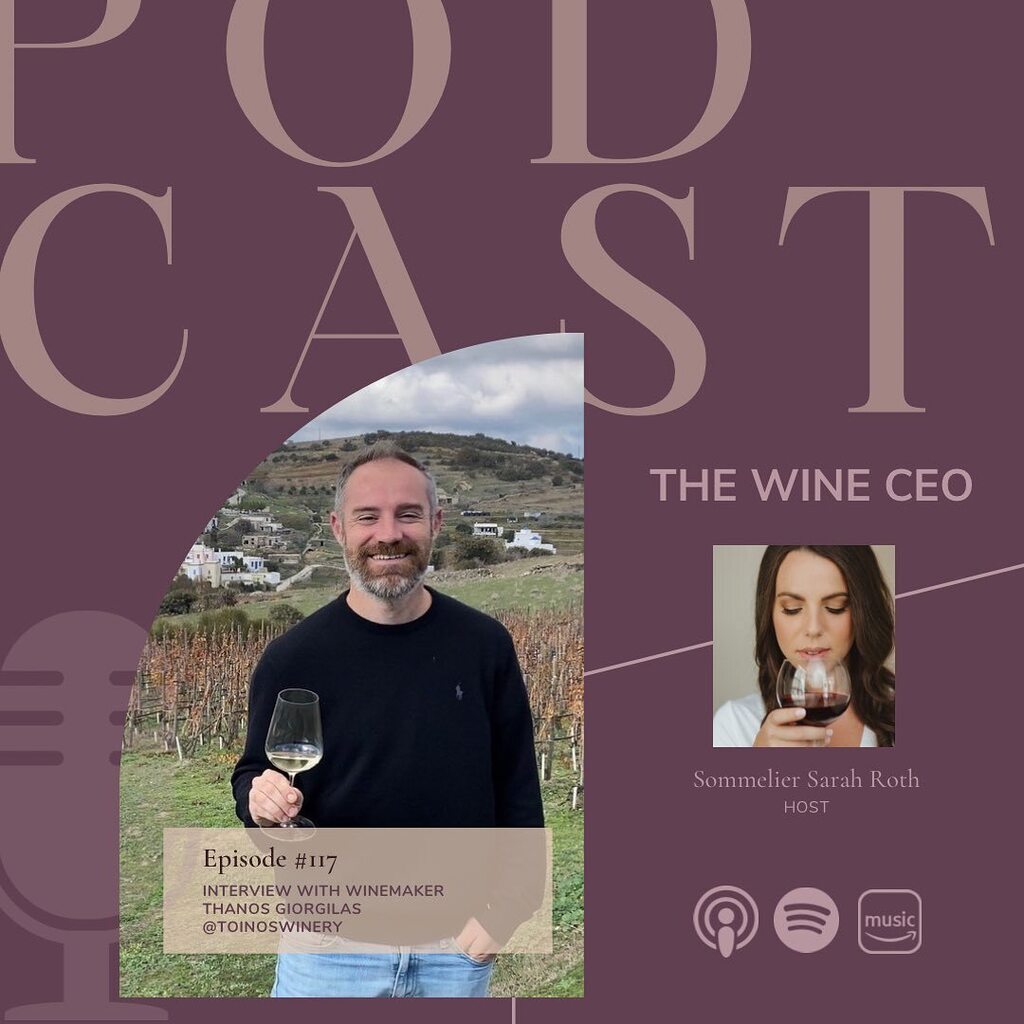TheWineCEO's tweet photo. When you think of the Greek Islands, do you envision white sandy beaches with fresh fish and a cold bottle of wine? 🤔🇬🇷🥂

While this can describe some of the Greek Islands, the Cyclades are also extremely mountainous. This can make farming very diffi… https://t.co/ZTAq6vWPFY https://t.co/r2glP1RfsQ