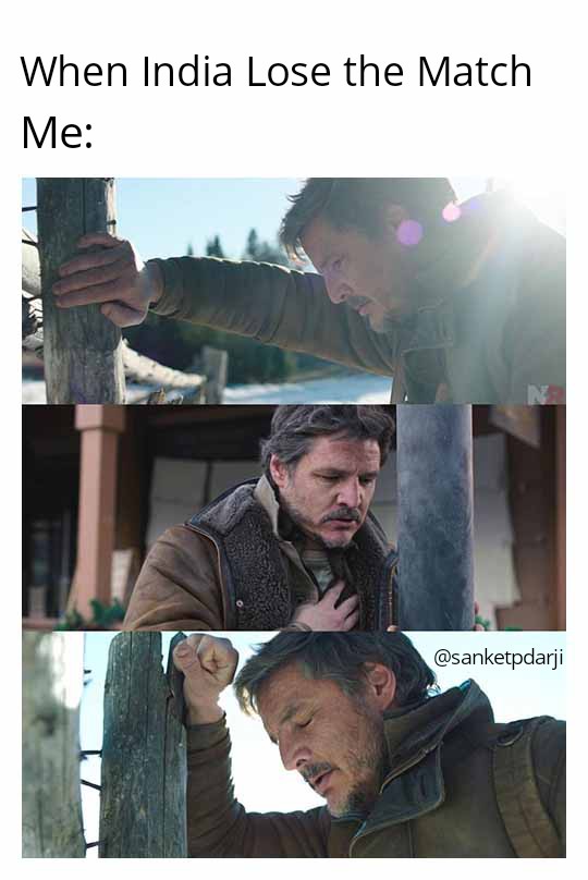 sanketpdarji's tweet image. #INDvAUS #INDvsAUS3rdodi #Cricket