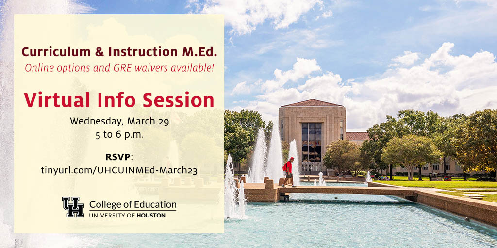 Math Ed Research at U of Houston tweet media