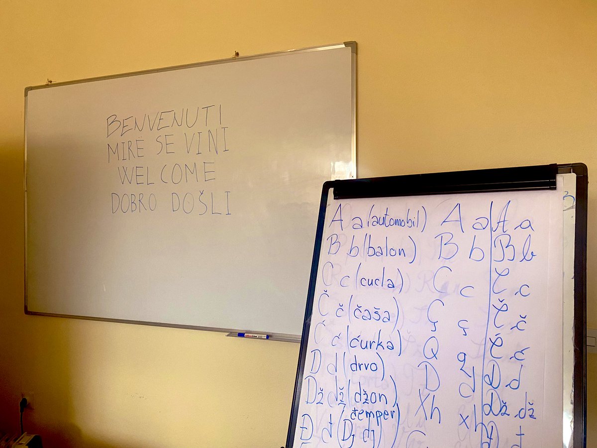 Italy in Kosovo tweet media