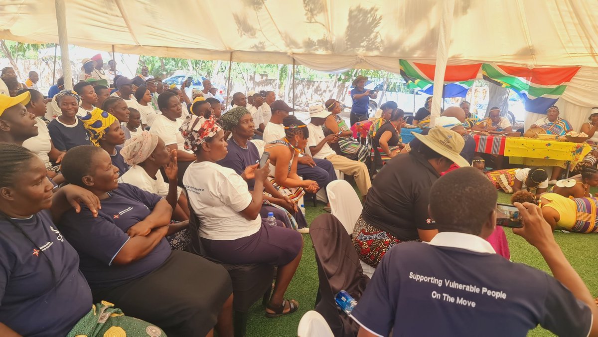 OnPointMedia4's tweet photo. Day 2 - 21/03/23
CULTURAL EXCHANGE FESTIVAL (ZIMBABWE & SOUTH AFRICA)
Theme: Promoting Cultural Diversity, Values of Ubuntu and Social Inclusion
Venue : Londa Hotel
Special Thanks to CCJP and Messina Legal Aid Office (MLAO).
#PASystemHire #Events https://t.co/DJww0rWXjg