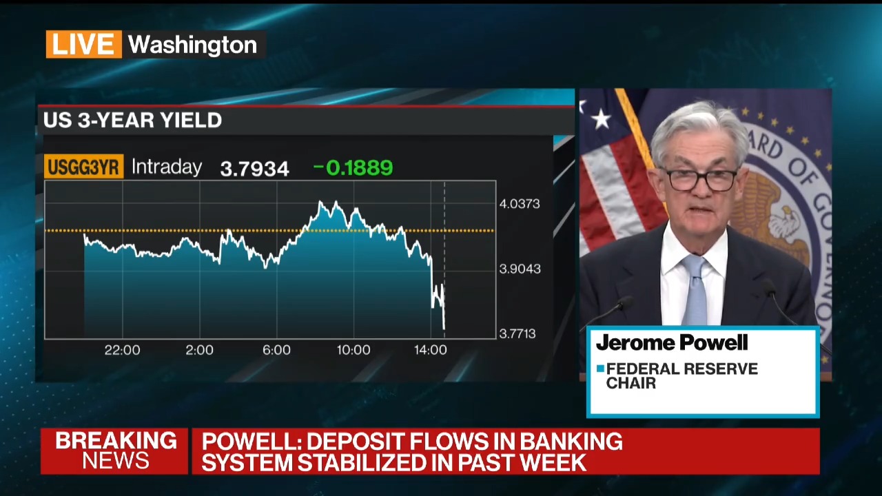 Bloomberg on Twitter: 