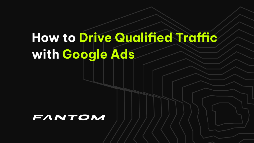 Are you struggling to drive qualified traffic to your website? This is a common struggle but we have came up with steps to create a Google Ads campaign that drives qualified traffic to your site. 

Read more here 👇 

buff.ly/3yWo3qH