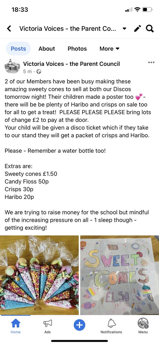 Margaret Wilson MBE tweet media