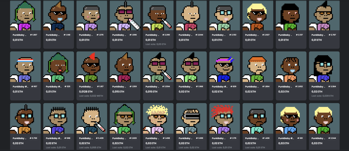 PunkBabies tweet media