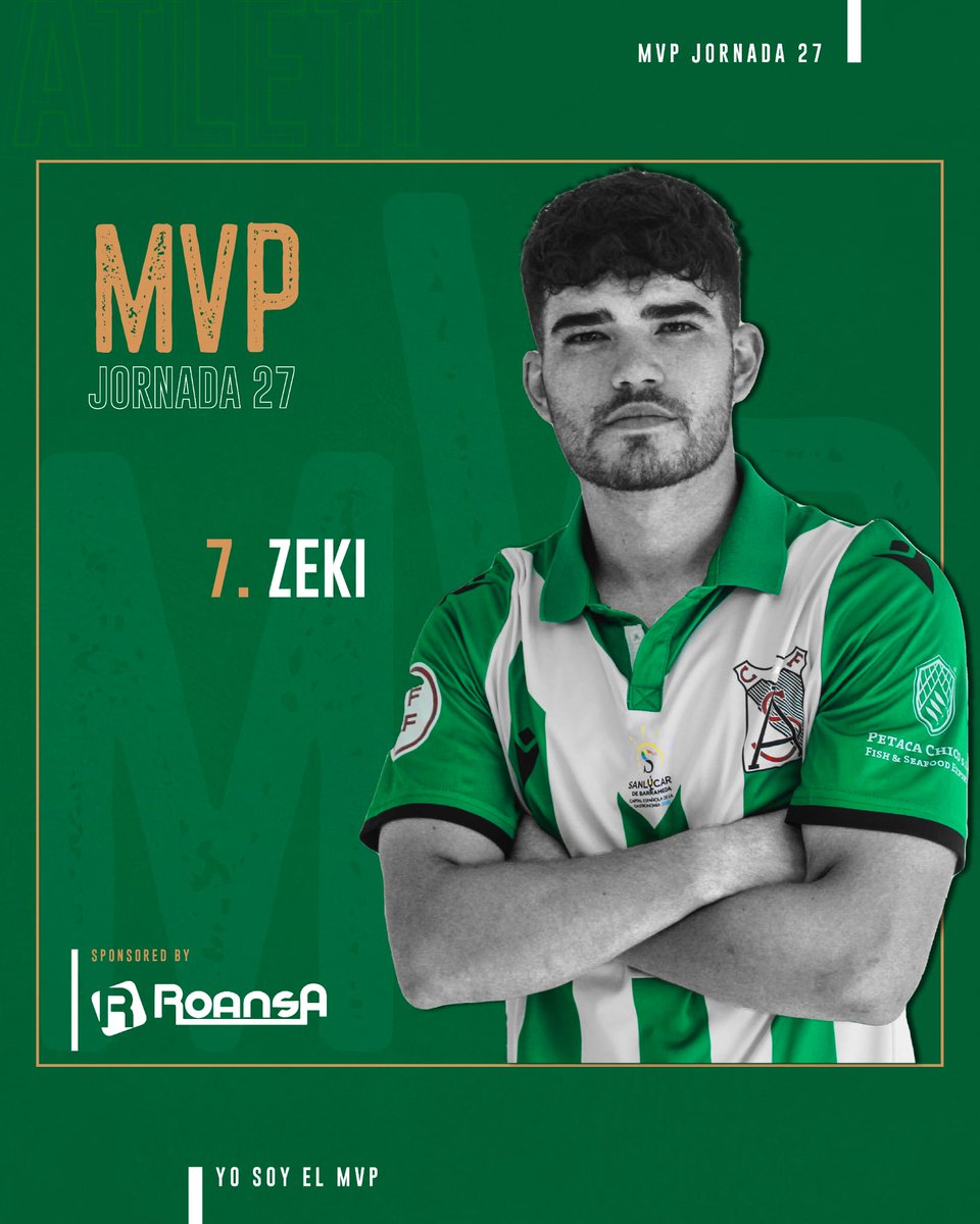 Nuestro MVP 🤘

🥇 <a href="/zeki_diaz/">Ezequiel Díaz</a>