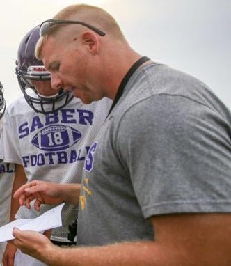 antifaoperative's tweet photo. An Iowa Catholic high school teacher &amp; coach has been arrested for grooming &amp; raping a female student. https://t.co/uKo3mMHlmT