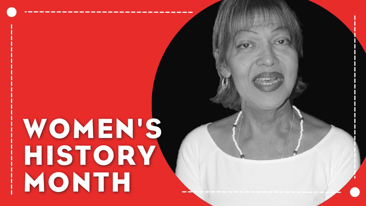 Today for Women's History Month we're celebrating the life & accomplishments of Chicagoan Ketty Teanga (also known as Miss Ketty) - a pioneer in the Latina trans community. Read more: chicagolgbthalloffame.org/ketty-teanga-m…