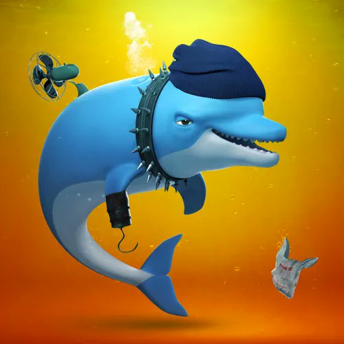Cardolphinsbot's tweet photo. Cardolphins Sale! Cardolphins #963 sold for 6.0 ADA at https://t.co/8lchpEbR70

https://t.co/kSg9IE40NV

#cardolphins #cnft #ada https://t.co/oXgbO0F9fJ