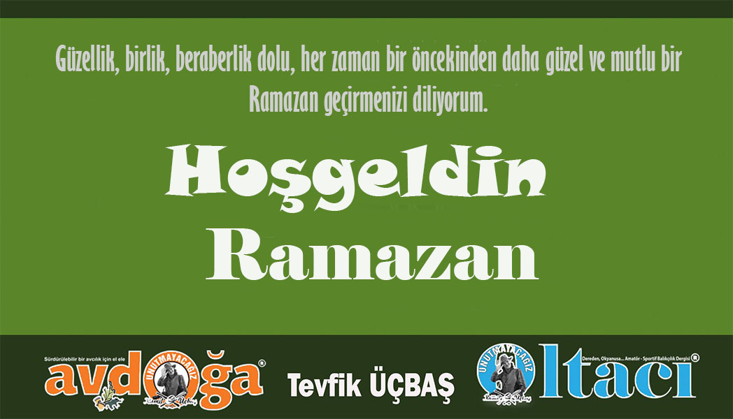 OltaciDergisi's tweet photo. Güzellik, birlik, beraberlik dolu, her zaman bir öncekinden daha güzel ve mutlu bir 
Ramazan geçirmenizi diliyorum. #Ramazan2023 https://t.co/TEyDoA5T8z