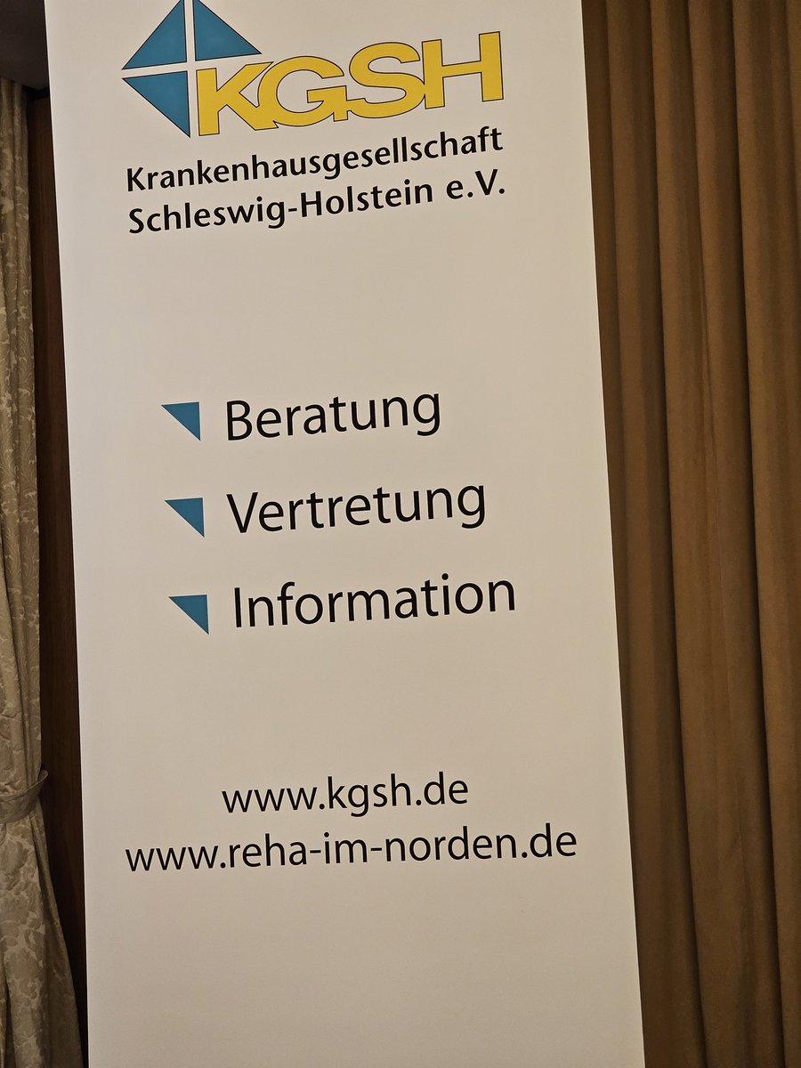 KGSH Mitgliederversammlung