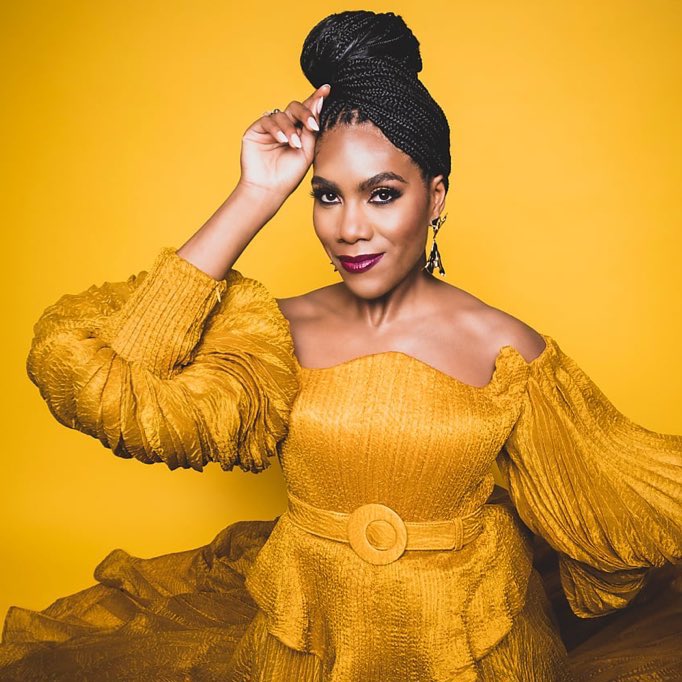 composeher's tweet image. Catch @jnaibmezzo and @niathenote LIVE in conversation Friday at 2pm est on IG discussing all things opera and J’Nai’s feature on the PBS series “American Masters” where you can take a deeper look into the life of the internationally celebrated opera singer ⭐️