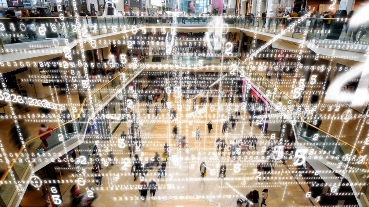GRO_Magazine's tweet photo. Role Played by Information Technology in Retail Industry
https://t.co/6sPCjphjXh

#retail #informationtechnology #retailindustry #retailsector #processingdata #database #artificialintelligence 
@GRO_Magazine https://t.co/UVFpEnOkcU