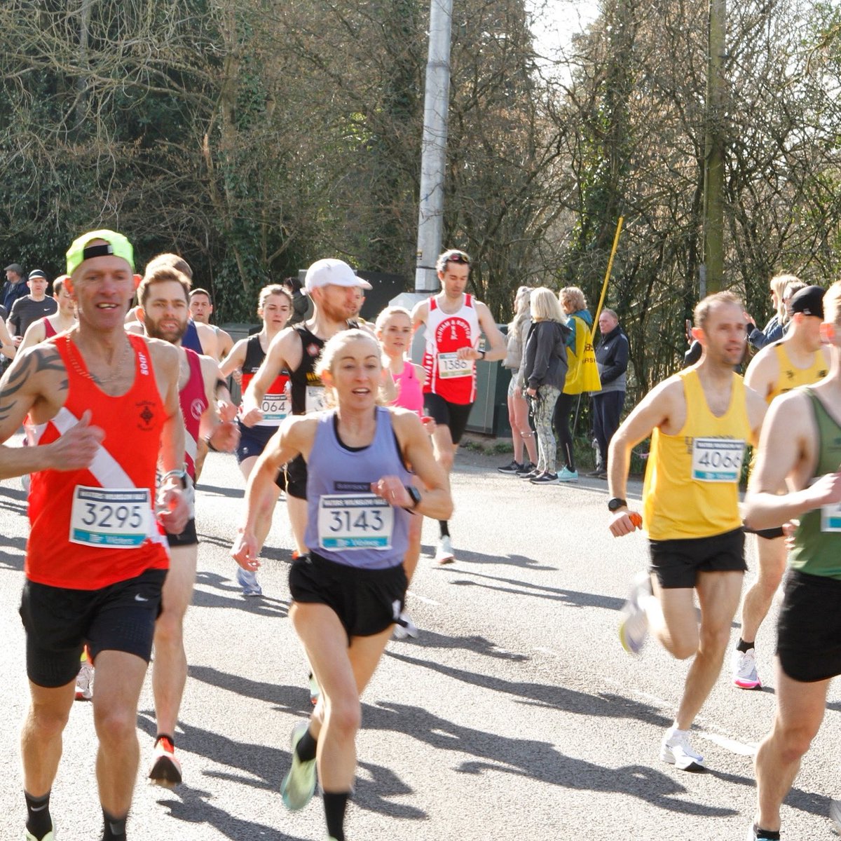 Wilmslow Running Festival tweet media