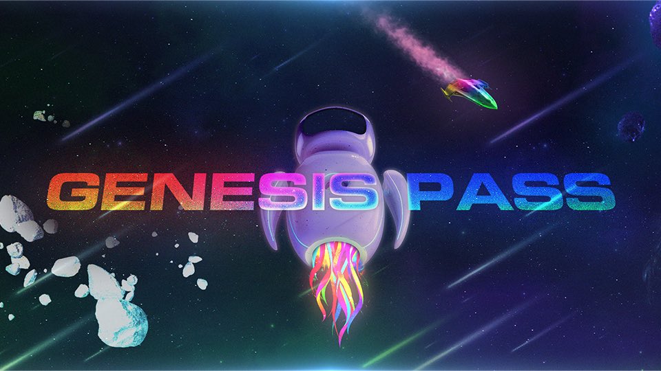 Onspace_nft's tweet photo. Last few hours to submit your wallet in our Discord and get your WL to mint 3 free pieces..📥

Do you want to max mint our ONiverse PFP Collection? 👀 
You can mint up to 5 FREE pieces, you just need to hold 1 OnSpace Genesis Pass.

Get yours at this link:
https://t.co/tMnuJP9fYa https://t.co/Da3t89CyTN