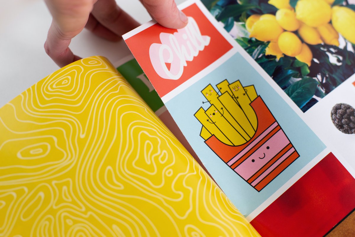 Making vision boards just got a whole lot easier! Our latest print run of Vision Board Books *and* Dream It Do It now feature perforated pages, so you can easily tear out images and create your dreamy vision board without any hassle. Shop them here: freeperiodpress.com/collections/bo….