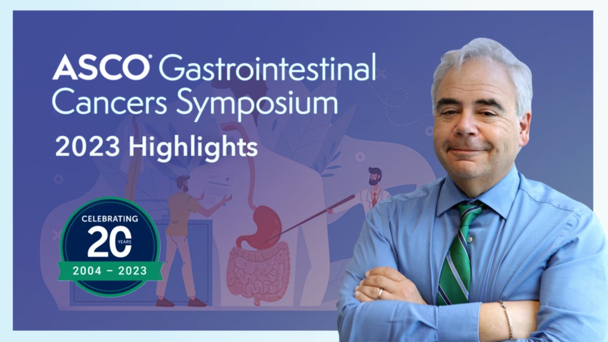 CancerInformant's tweet photo. Dr. Magliocco summarizes the highlights of the recent GI ASCO meeting, in our newest episode of Cancer Informant! https://t.co/EyIDqt0g9x

#ColorectalCancer #PanCan #ancsm #crcsm https://t.co/QMFvNgB0Vl