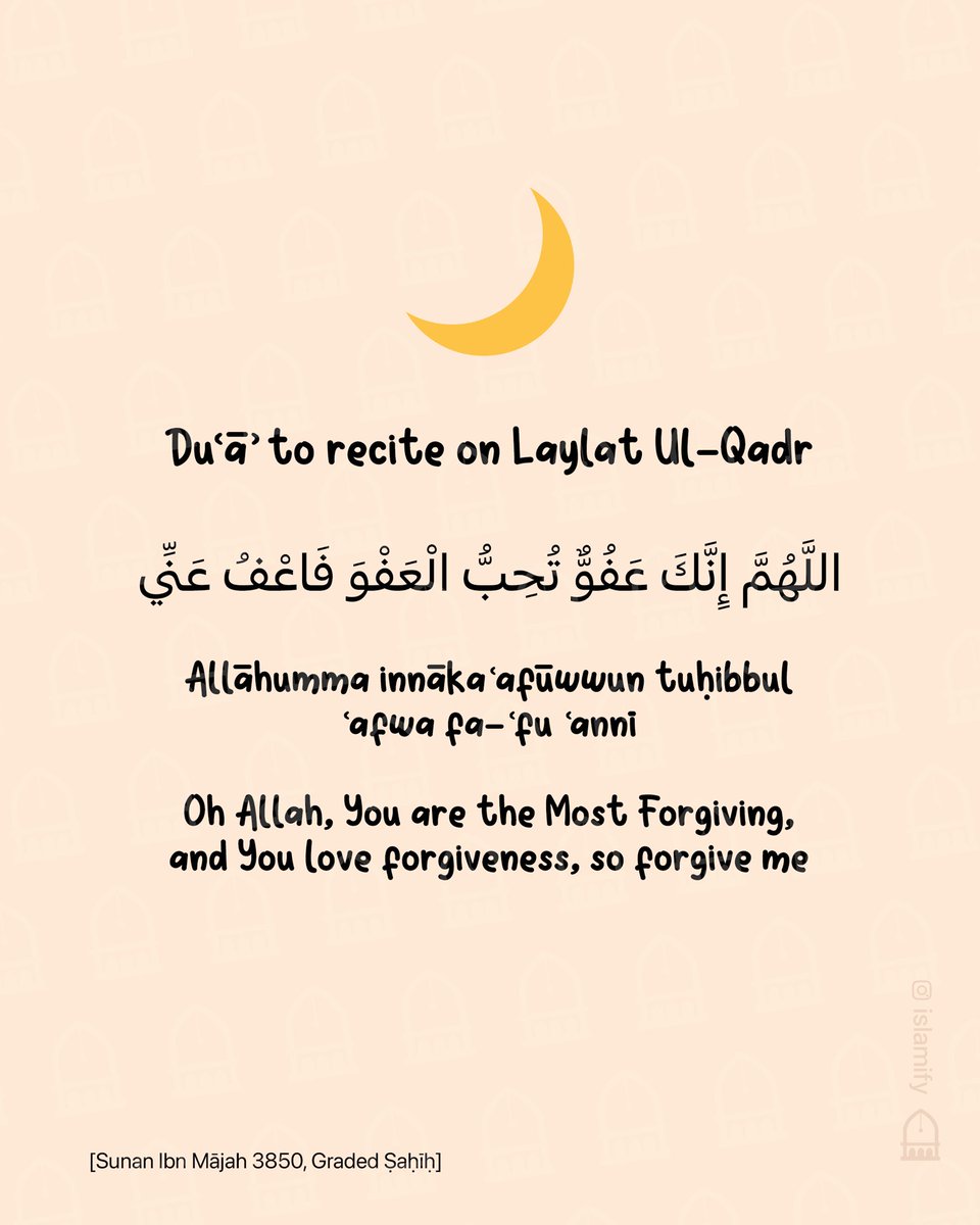 Alhamdhulillaah's tweet photo. Ramaḍān calendar with important dates.

You can download a PDF version here: https://t.co/o5UEz6q1VO https://t.co/hZJqQf4VSZ