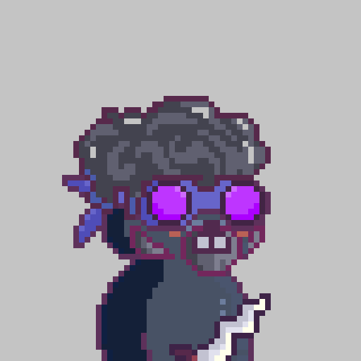 _CNFT_'s tweet photo. @El_Jefe253 @GGMC_nft Big congrats - I rolled down and got a cool thief https://t.co/KjbLKZ2Ndi
