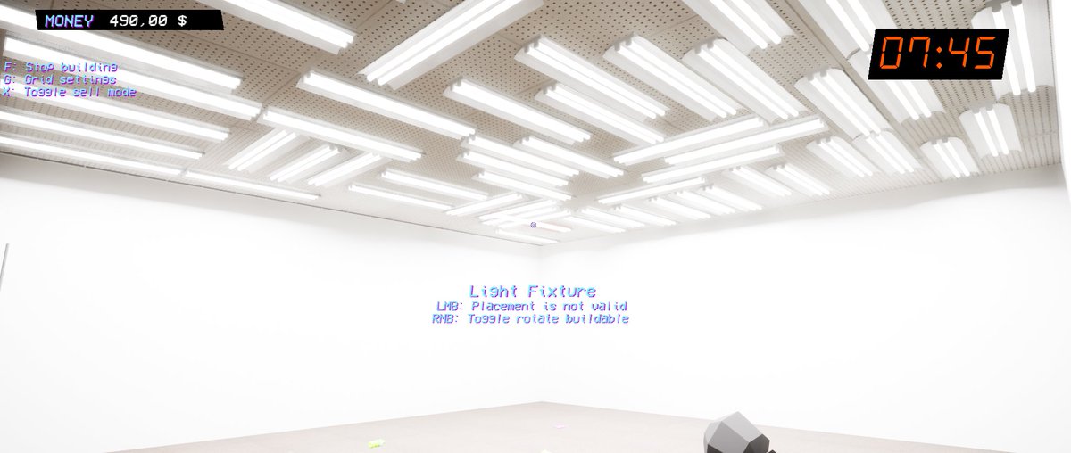 Important features powered by UE5 Lumen