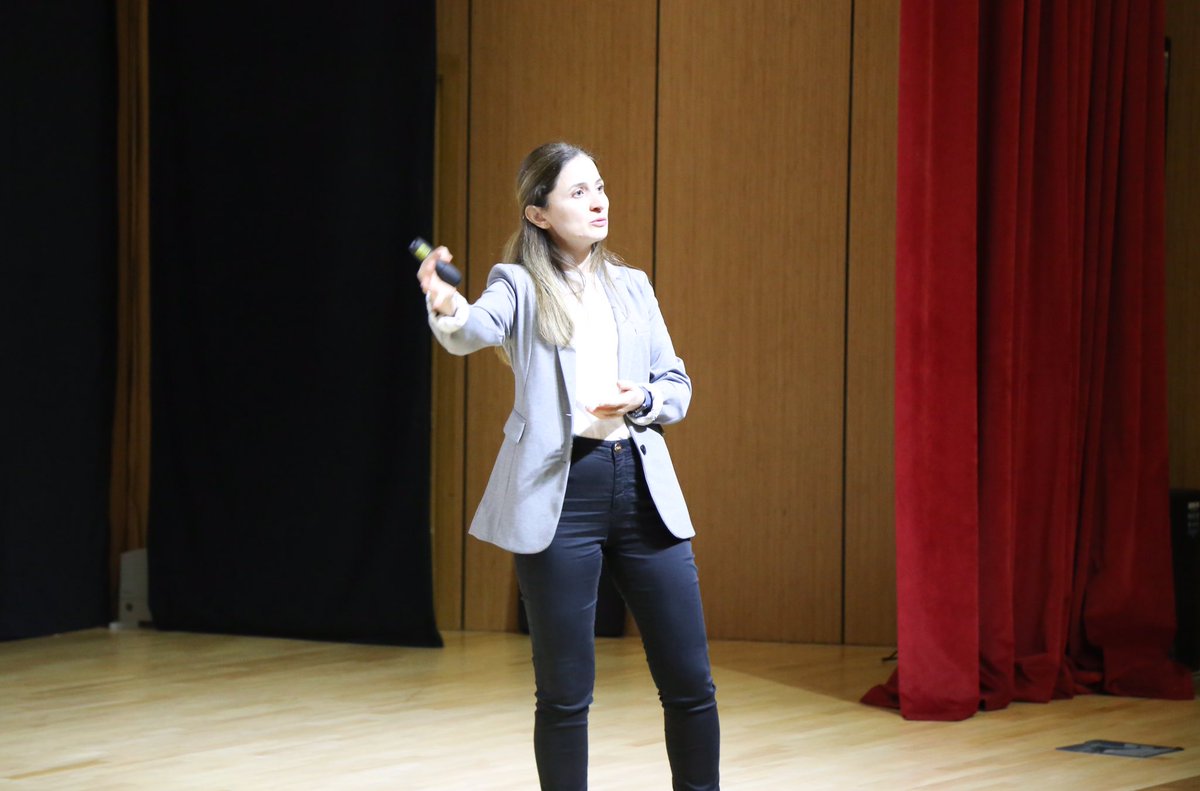 18 Üniversitenin yer aldığı bu yoğun etkinlikte öğrencilerimiz kariyer planlamalarına ilişkin pek çok bilgi edindi. Desteklerinden dolayı tüm üniversitelere, akademisyenlere ve üniversite görevlilerine teşekkür ederiz.