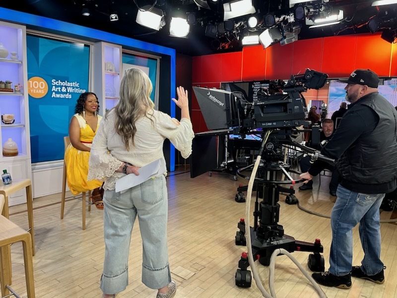 Rubenstein Communications tweet media