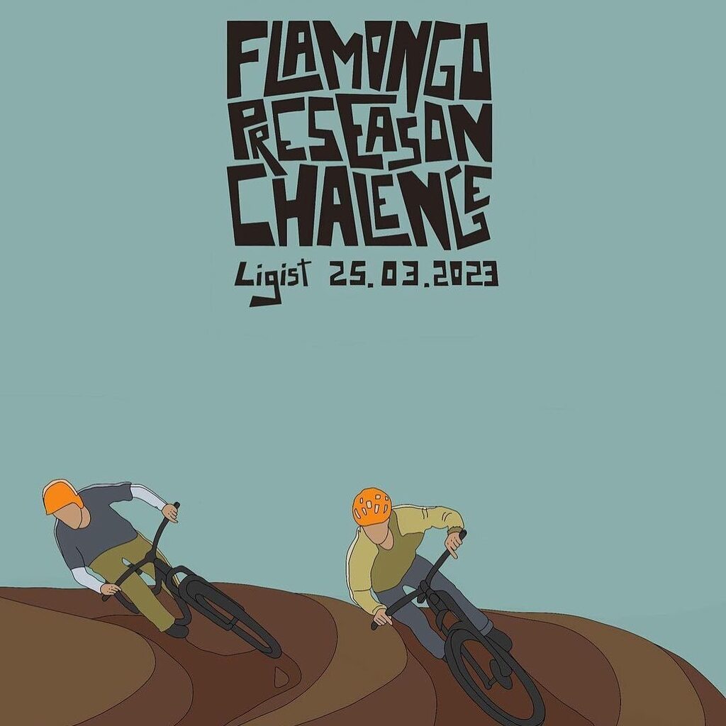 LinesMag's tweet photo. 🦩 #Flamongo PreSeasonchallenge 🦩
Samstag, 25.3. in Ligist in der #Steiermark
Dual Slalom it is 😎
Mehr Infos 👉 @flamongocrew https://t.co/4OcvUnr4lh https://t.co/pjiOSCrKNV