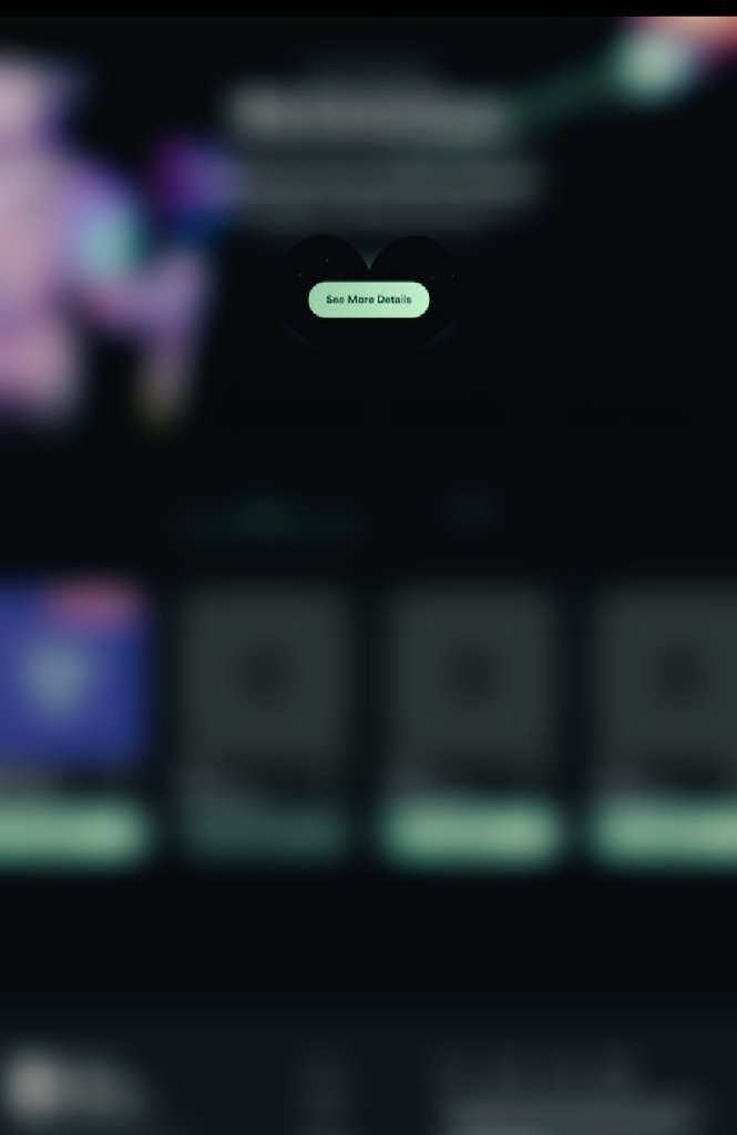 DaoSpacePad's tweet photo. The update is loading.
We will provide you with detailed information about this update shortly.👀

There is a small clue about the update in the image below, we need a new Sherlock Holmes to solve this clue.🕵️

Be the first to guess correctly in the comments and win 1000 DAOPs. https://t.co/T8BATVRYGX