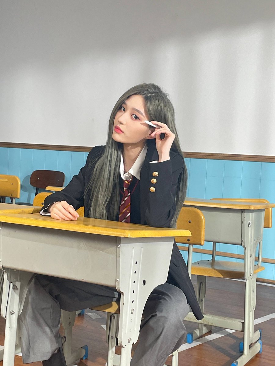 wangyiarchive's tweet photo. 230309 || © weibo update [2/3]
#SNH48 #王奕 #왕이 https://t.co/Ub3OKZA0sc