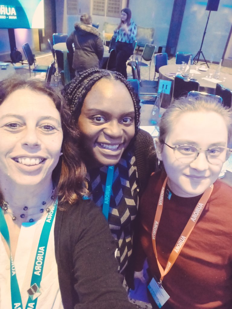 Joana Almeida (@_joanalmeida) on Twitter photo A lovely day at our last f2f Aurora meeting in #london with my <a href="/UoB_SASS/">Uni of Beds School of Applied Social Sciences</a> colleagues Anja Finger and Charalampia Boula and my colleagues from my Action Learning Set 1 South of England Charlotte Raymen and <a href="/f_akinmolayan/">Dr Folashade Akinmolayan Taiwo</a> 🎉👏👏🎉
#WomenInLeadership #genderequity #GrowingTogether A lovely day at our last f2f Aurora meeting in #london with my <a href="/UoB_SASS/">Uni of Beds School of Applied Social Sciences</a> colleagues Anja Finger and Charalampia Boula and my colleagues from my Action Learning Set 1 South of England Charlotte Raymen and <a href="/f_akinmolayan/">Dr Folashade Akinmolayan Taiwo</a> 🎉👏👏🎉
#WomenInLeadership #genderequity #GrowingTogether