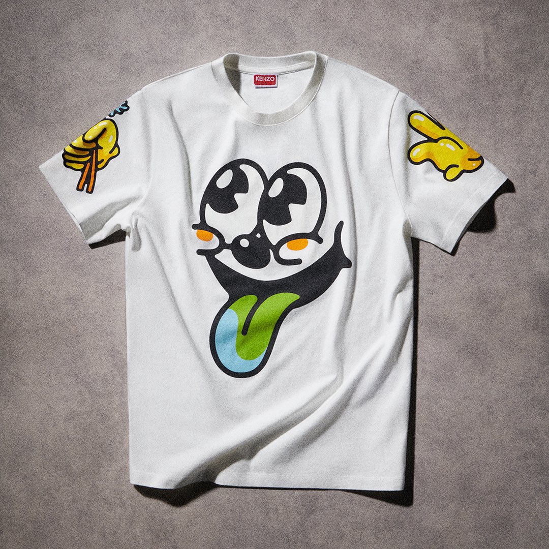 kenzo com
