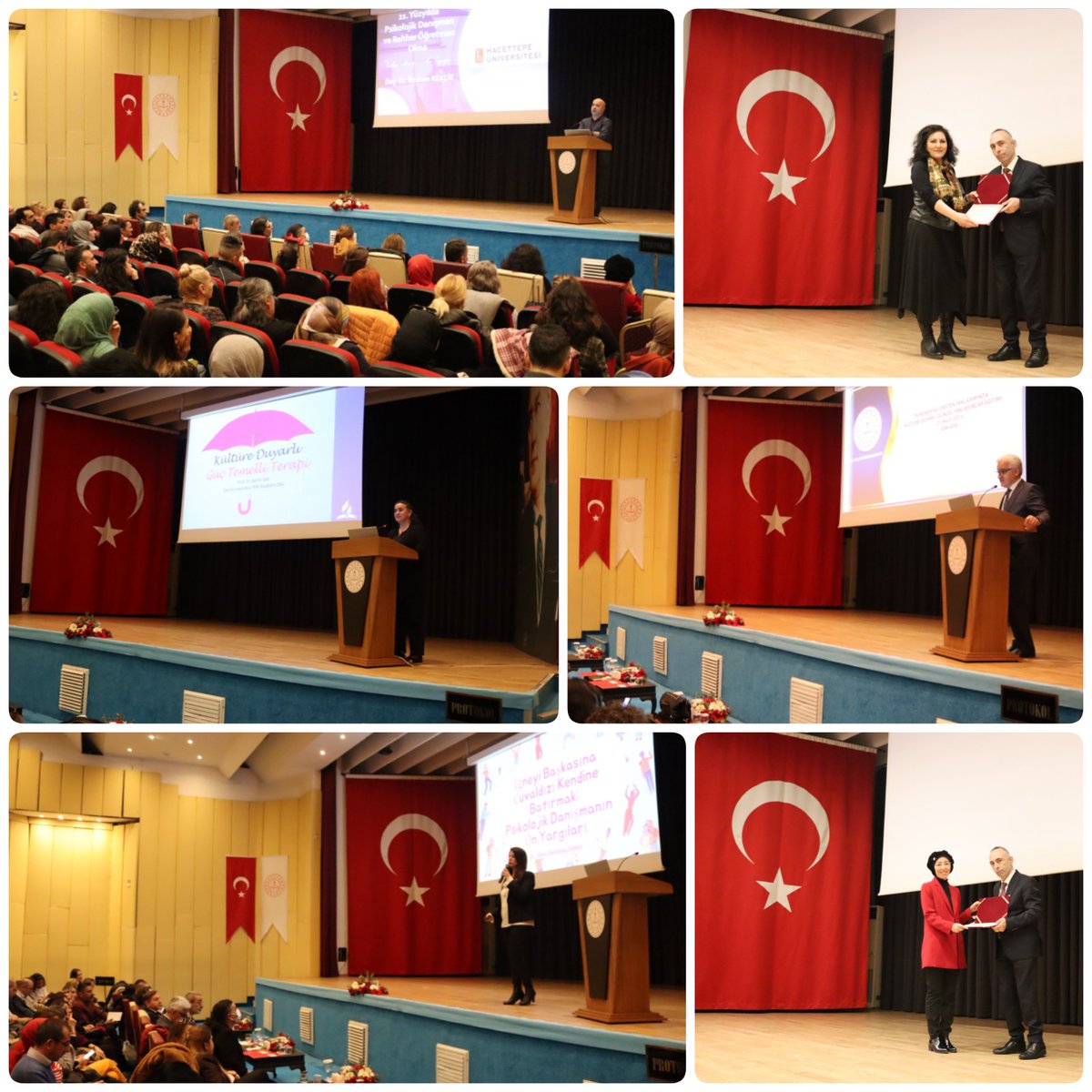 MebOrgm's tweet photo. Bakan Yardımcımız Sn. Osman Sezgin ve Genel Müdürümüz Sn. Cemal Özdemir'in katılımlarıyla; Ankara'da görev yapan ve deprem bölgelerinde gönüllü olarak çalışmalara destek sağlayan rehber öğretmen/psikolojik danışmanlara yönelik egitim gerçekleştirildi.

👉https://t.co/A68ohjFihb https://t.co/v5YA2tOBJa