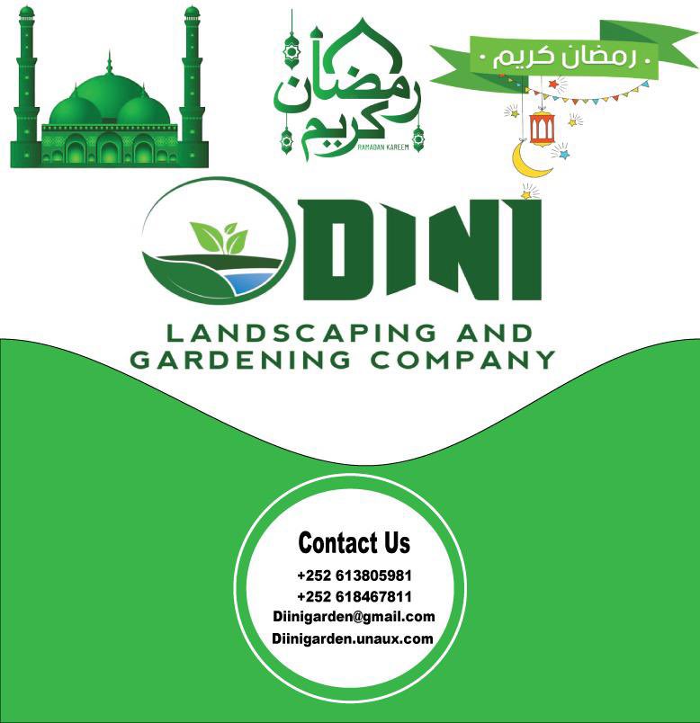 DiiniCompany's tweet photo. Ramadan kariim dhaman musliminta melkasta ey jooga. @DiiniCompany https://t.co/2IoDfsU4Eq