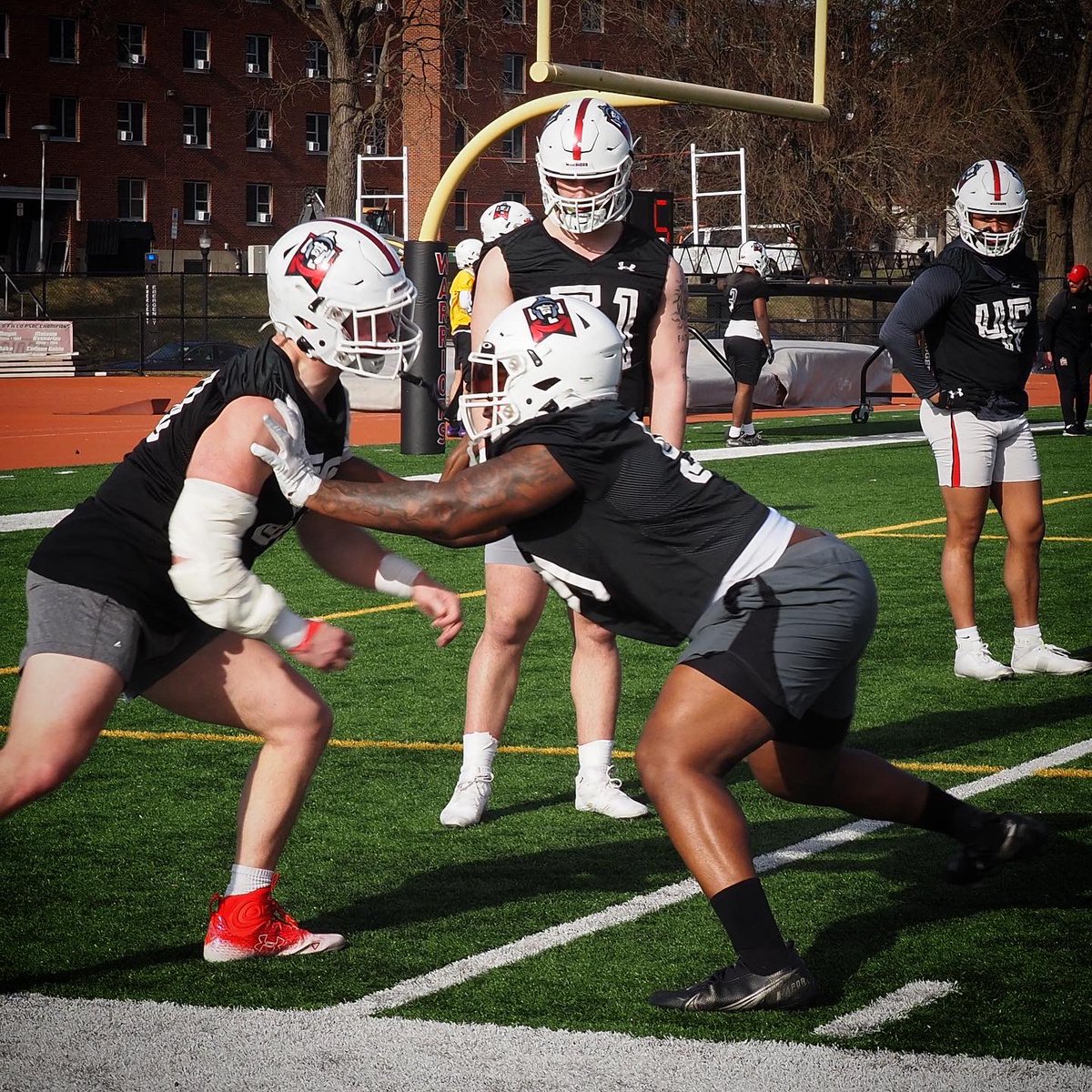 ESU Football tweet media