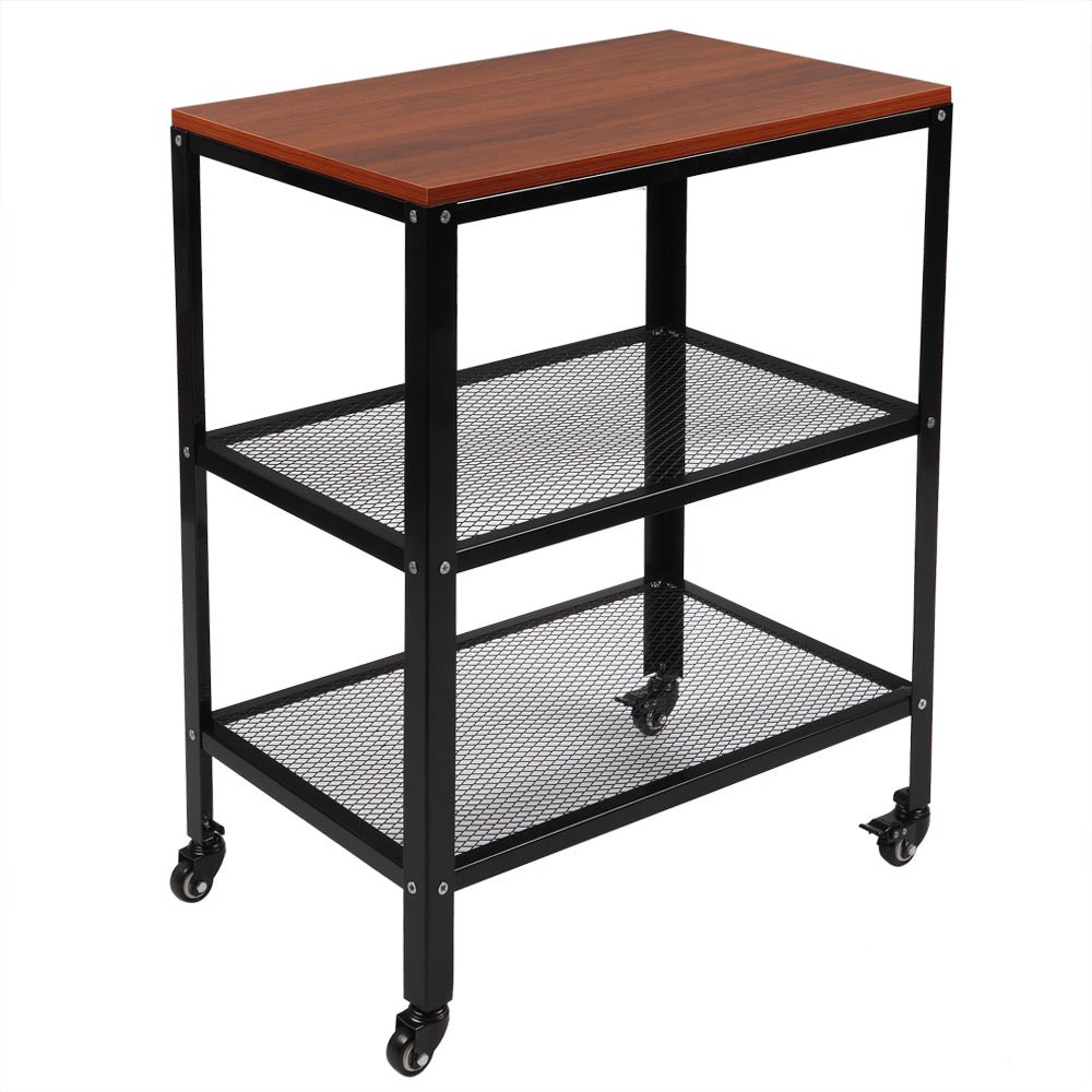 lavish_kitchen's tweet photo. Upgrade your kitchen with our 3 tier kitchen microwave cart in rich brown

https://t.co/xmhJv9QHV5

#homedecor #newapartment #UKinterior #kitchenislands #Ramadan https://t.co/WSlEZCnkNK
