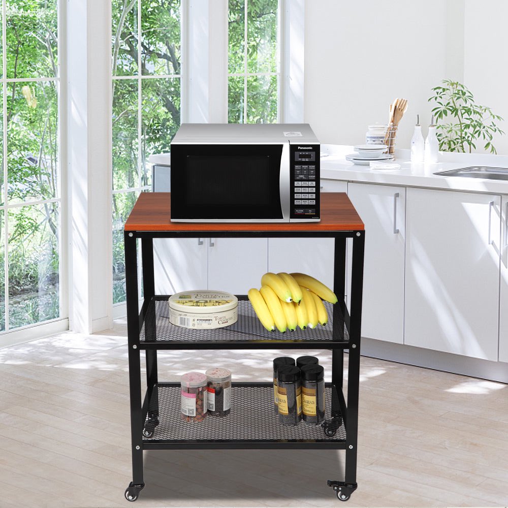 lavish_kitchen's tweet photo. Upgrade your kitchen with our 3 tier kitchen microwave cart in rich brown

https://t.co/xmhJv9QHV5

#homedecor #newapartment #UKinterior #kitchenislands #Ramadan https://t.co/WSlEZCnkNK