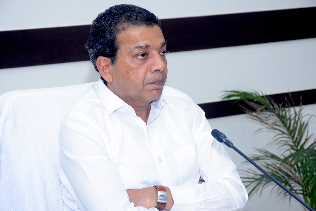 DSPSAIL1's tweet image. Awareness session on Anti-Bribery Management System (ABMS) held at DSP on 22.03.23 highlighting necessity &amp;amp; roadmap for implementation of the system. Shri BP Singh, Director In-Charge (Burnpur &amp;amp; Durgapur Steel Plant) chaired session and spoke on policy implementation @SAILsteel