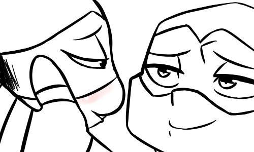 Glitter Kaeru tweet media