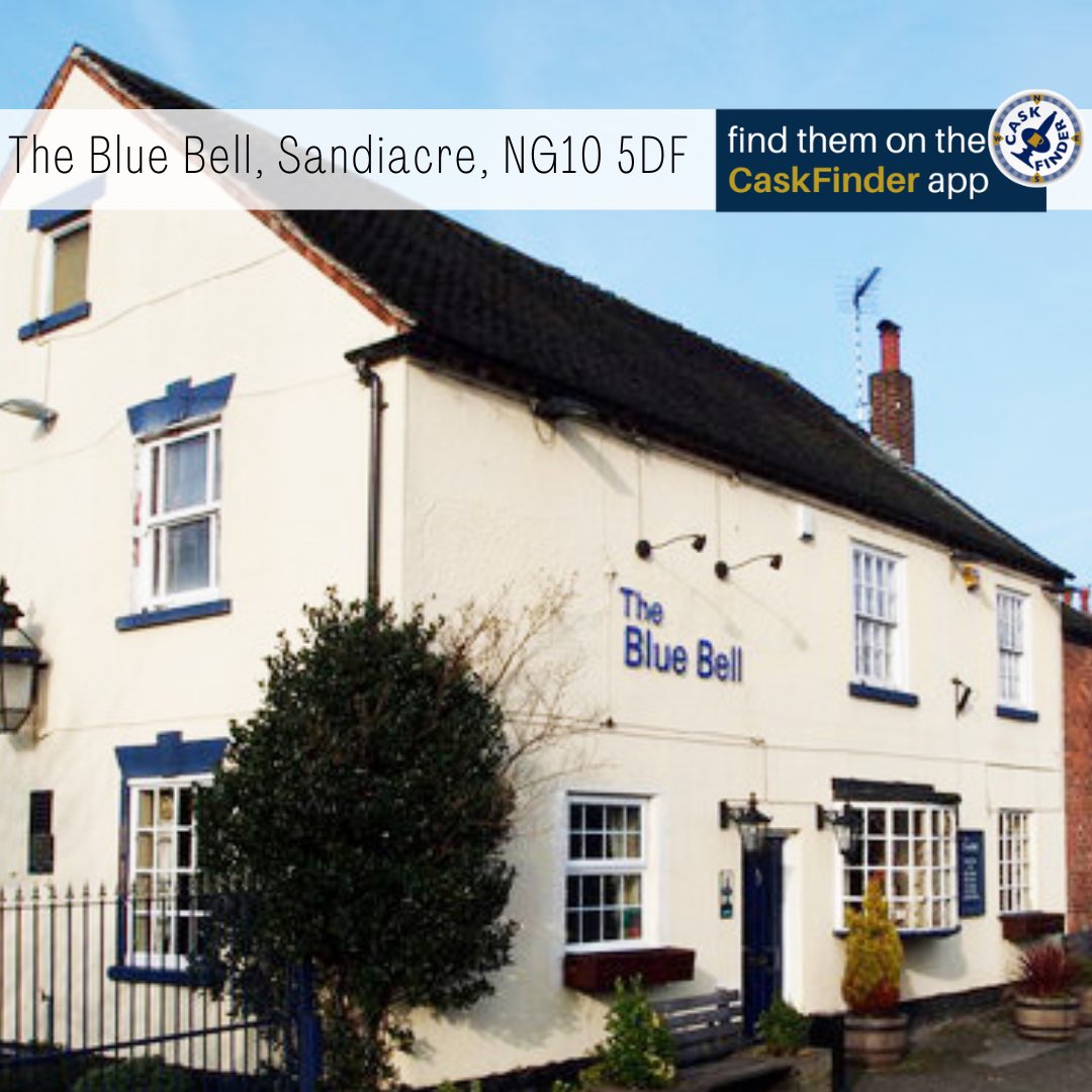 CaskFinder's tweet photo. Our @caskmarque assessors have been busy! Here’s another 2️⃣ pubs added to #caskfinder
🍺 The Rising Sun, Bewdley
🍺 The Blue Bell, Sandiacre
Download the 📲 CaskFinder app to discover these 2️⃣ pubs & thousands more that have been independently inspected and WIN prizes! https://t.co/ctAWmXntbK