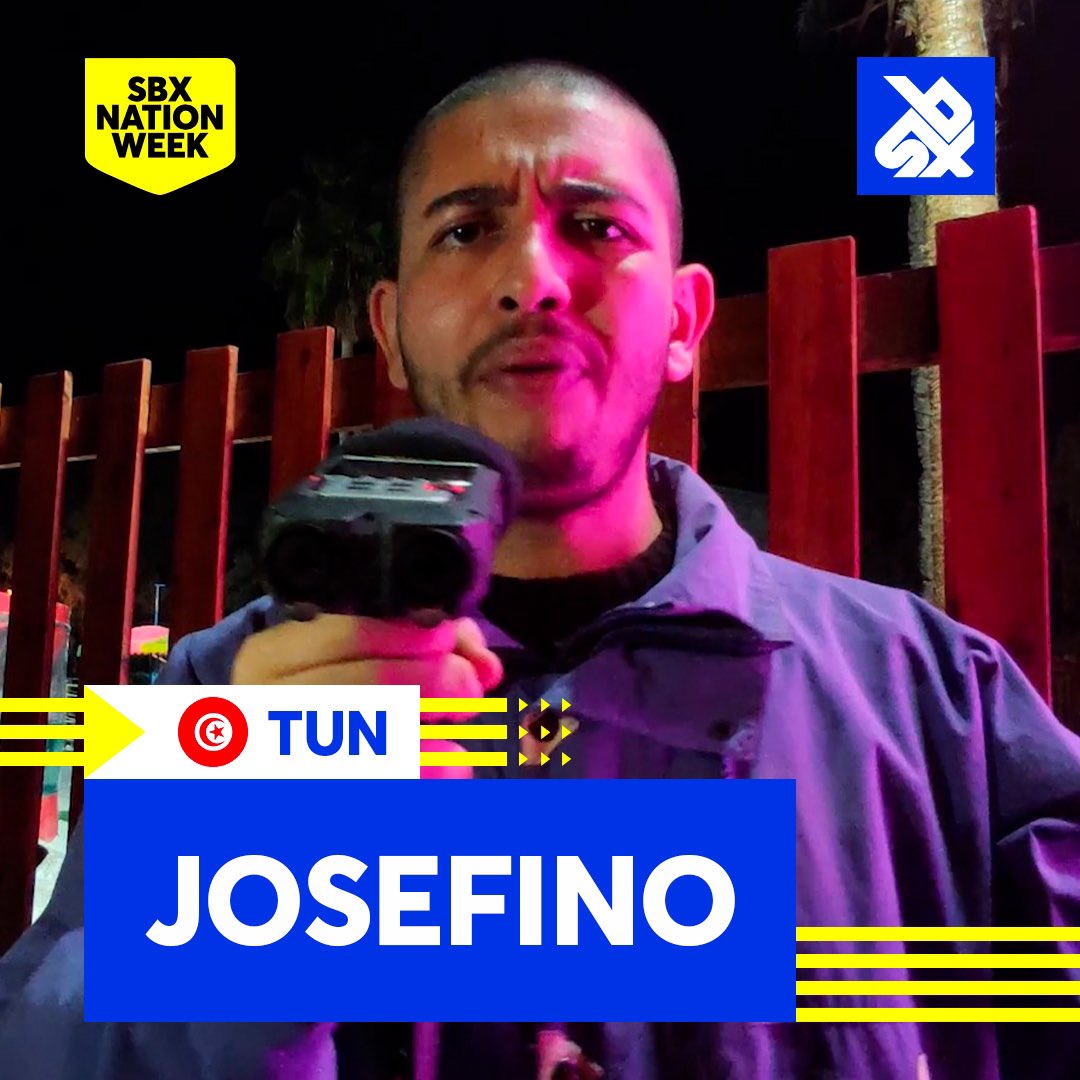 swissbeatbox's tweet photo. JoseFino 🇹🇳 will be the next one breaking it down 😁
👇 Features tomorrow at 11 AM (CET) 🔥
https://t.co/PgmmKod7CG
#swissbeatbox #sbx #sbxnationweek #beatbox #beatboxing #beatboxer #bbx #music #talent #josefino #brokenengine #tunisia #beatboxtunisia #welovebeatbox https://t.co/9OvlwDTrpT