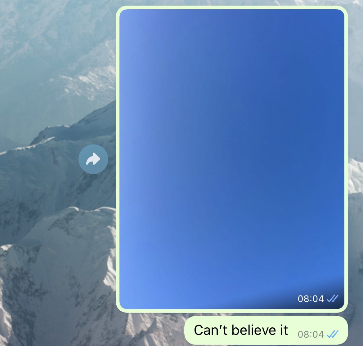 This client text sums up life recently 😅 #ukweather #cornwall