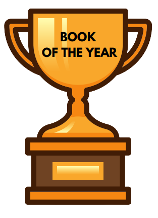We have a new champion in the house! Our fourth grade readers voted for Fish in a Tree as the 2023 Book of the Year! 🏆