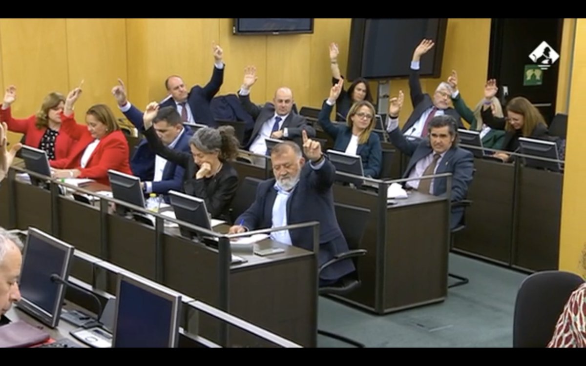 🌱 La Comisión de Agricultura del <a href="/Congreso_Es/">Congreso</a> acaba de aprobar una PNL sobre la regulación del #cáñamo industrial “que proteja las personas cultivadoras, transformadoras, comercializadoras y usuarias” impulsada por @CannabisHubUPC –y enmendada por el PSOE
congreso.es/public_oficial…