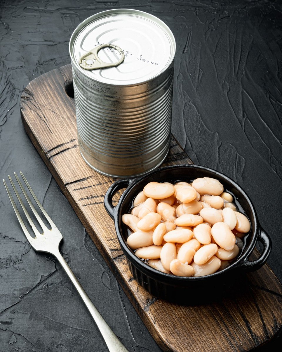 beaninstitute's tweet photo. Are you team canned beans or team dry beans? ๐ซ Let us know in the comments! ๐๐๐โฃ
#cannedbeans #drybeans #cookedbeans https://t.co/Lzu6XaRJ0z