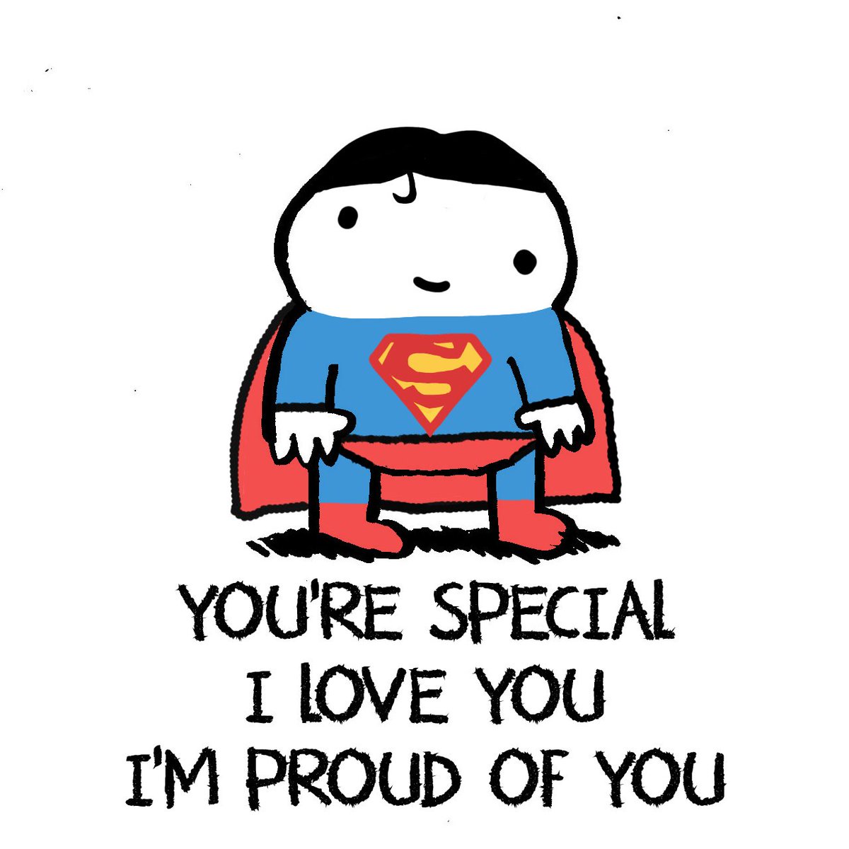 Dil_Illusion17's tweet photo. Cuando eres Superman: https://t.co/g1e9JYrfjB